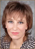 Галина Сергеева