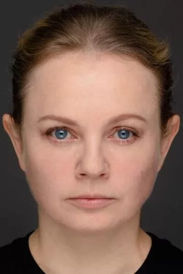 Наталья Журавская