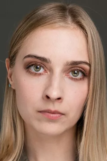 Кристина Левина