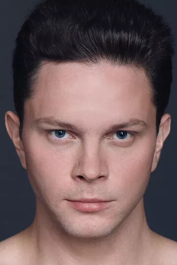 Даниил Живописцев