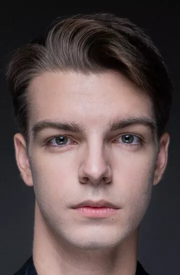 Никита Козельский