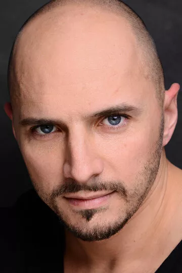 Алексей Радев