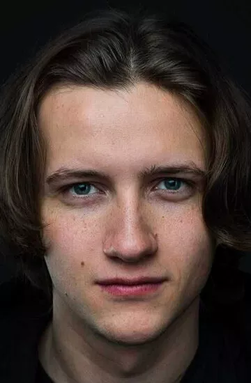 Кирилл Соколовский