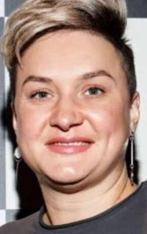 Инна Куренкова