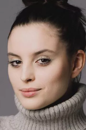 Виктория Еременко