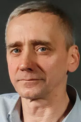 Юрий Дементьев