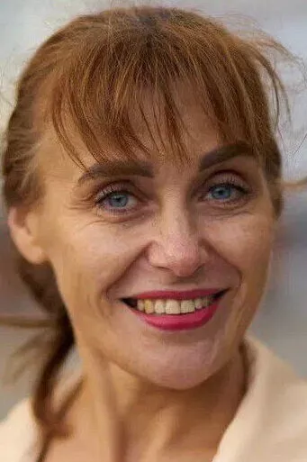 Елена Шоргина