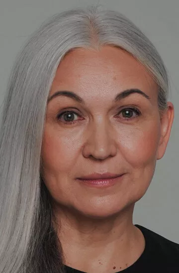 Светлана Смирнова