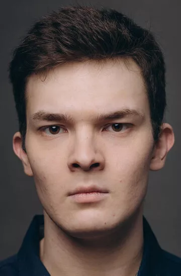 Даниил Кобзев