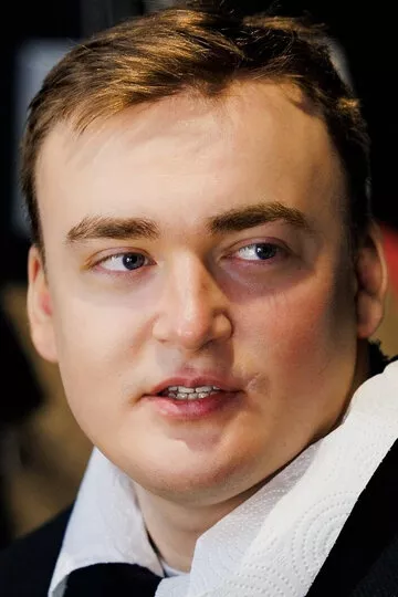 Алексей Шальнов