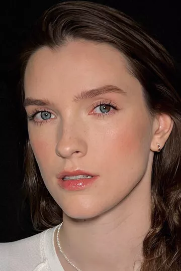 Даша Поликутина