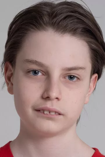 Алексей Беляев