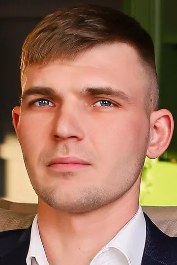 Антон Болгов