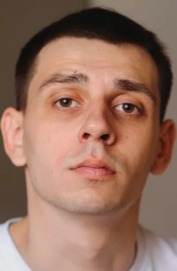 Артем Монголов