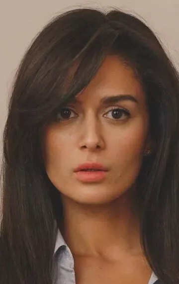 Наталья Чехоева