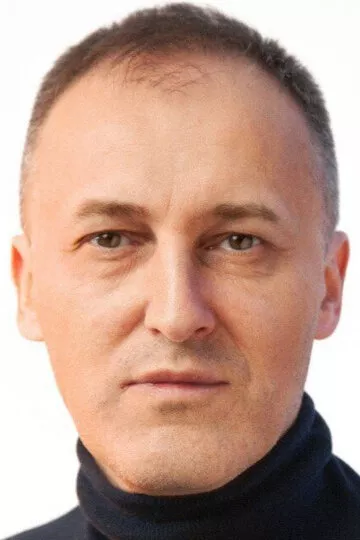 Олег Белёнов