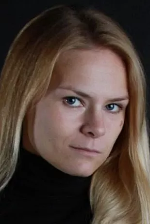 Екатерина Смирнова