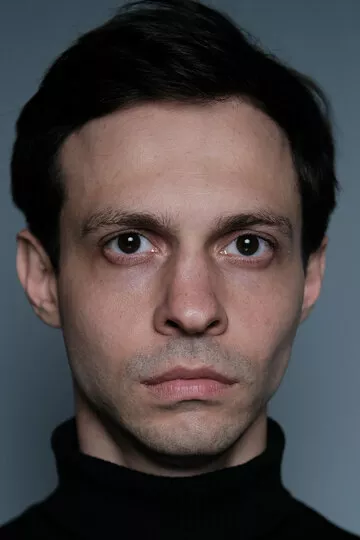 Дмитрий Плугин