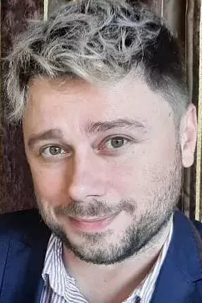 Алексей Алешко