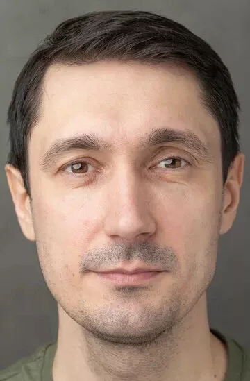 Сергей Ковляков