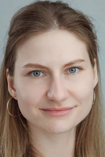 Кристина Сивоконь