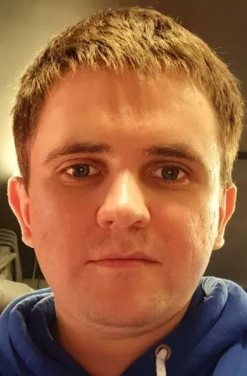 Евгений Черняков