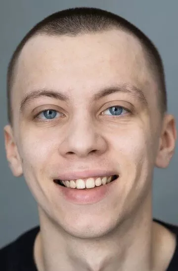 Егор Выхристюк