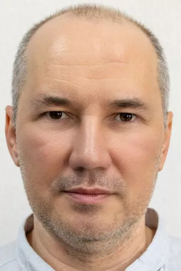 Вячеслав Воронцов
