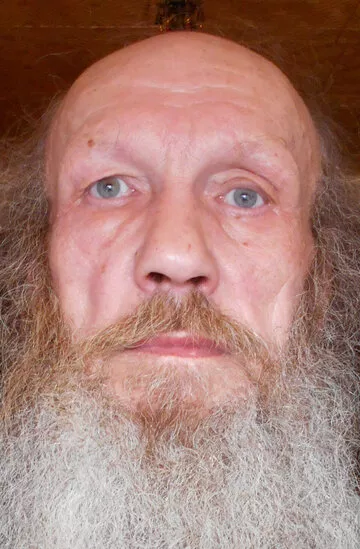 Юрий Кондратьев