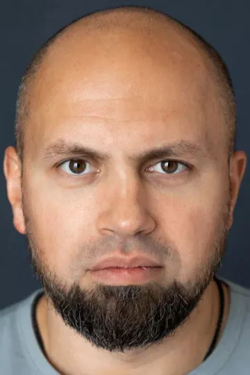 Дмитрий Давыдов