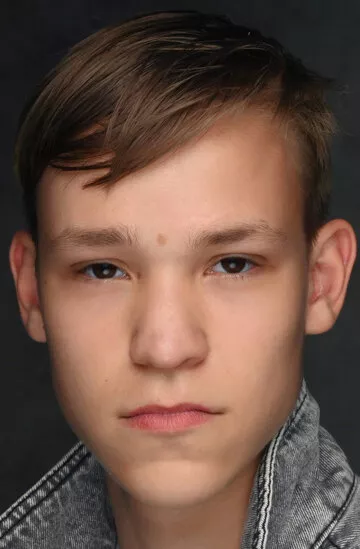 Евгений Малыгин