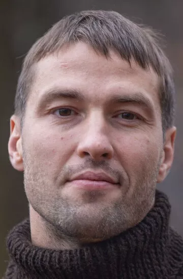 Дмитрий Кулаченко