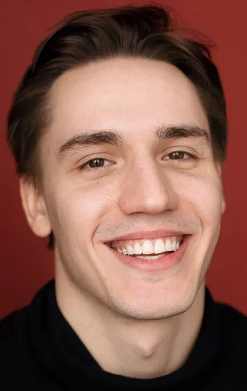Сергей Тупогуз
