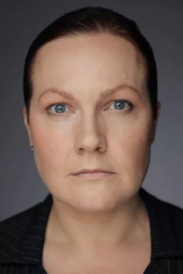 Ольга Бовыкина