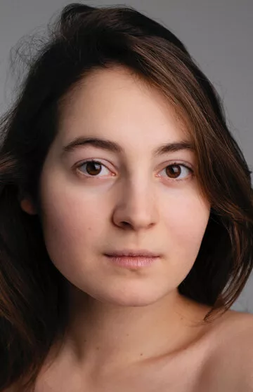 Вера Дорохина