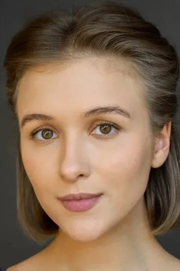 Полина Кудимова