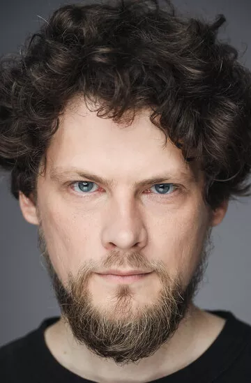 Дмитрий Шмаков