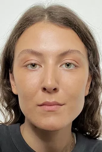 Анастасия Митина