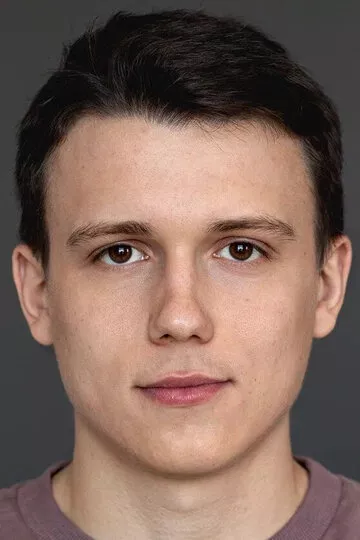 Юрий Чуш