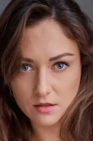 Евгения Богданова