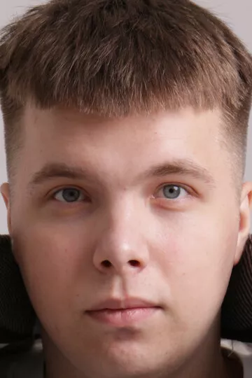 Егор Втюрин