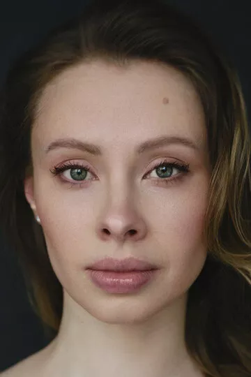 Ирина Терёшина