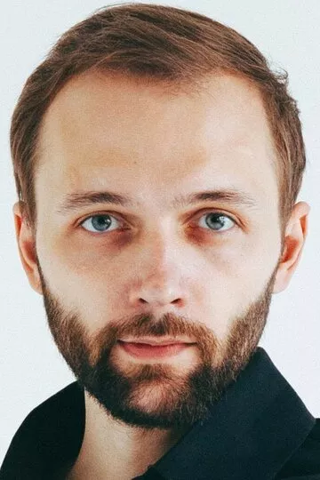 Евгений Скляров