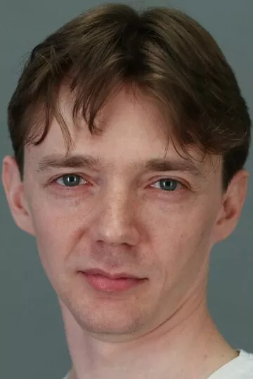 Арсений Сорокин