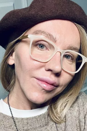 Юлия Винокурова