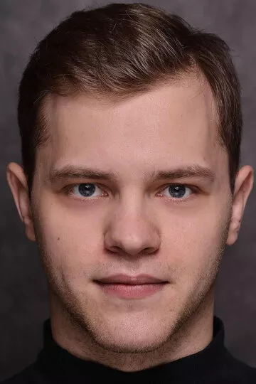 Александр Дьяконов