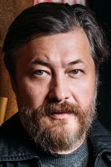 Тимур Ланский