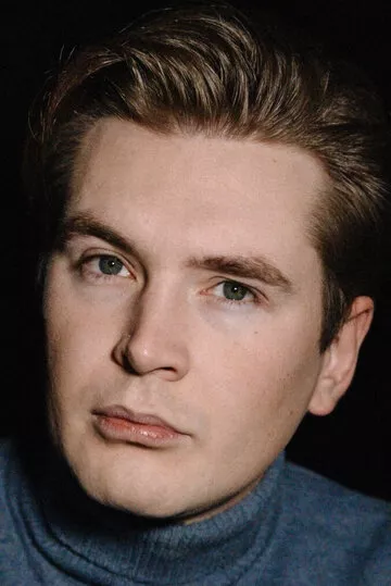 Пётр Котров