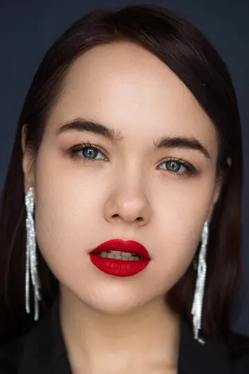 Юлия Новикова