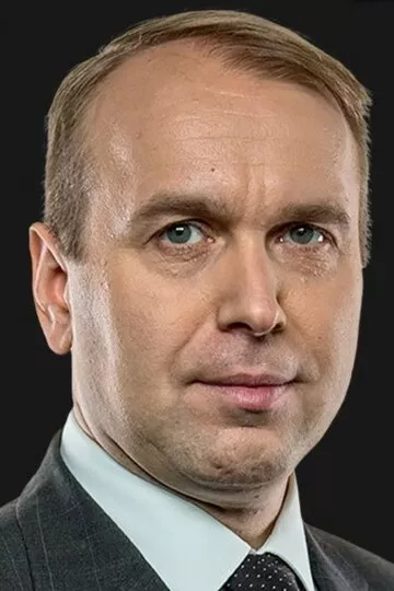 Денис Казанский